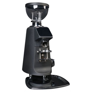 伽利略GALIWIN-Q18 mini磨豆机家用定量电动数控意式咖啡豆研磨机