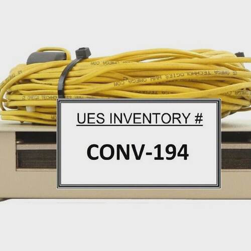 National Instruments 183687C-02 Signal Conditioner SC-2345 w