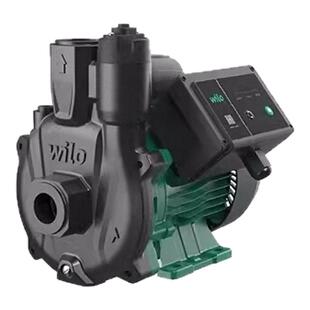 威乐wilo增压泵PUNPRO家用全自动热水增压泵太阳能自来水加压水泵