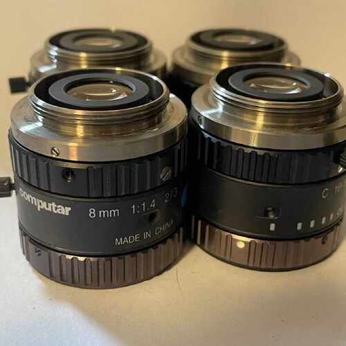 【议价-可维修】M0814-MP2 8MM 工控模块 工控备件  /均有货