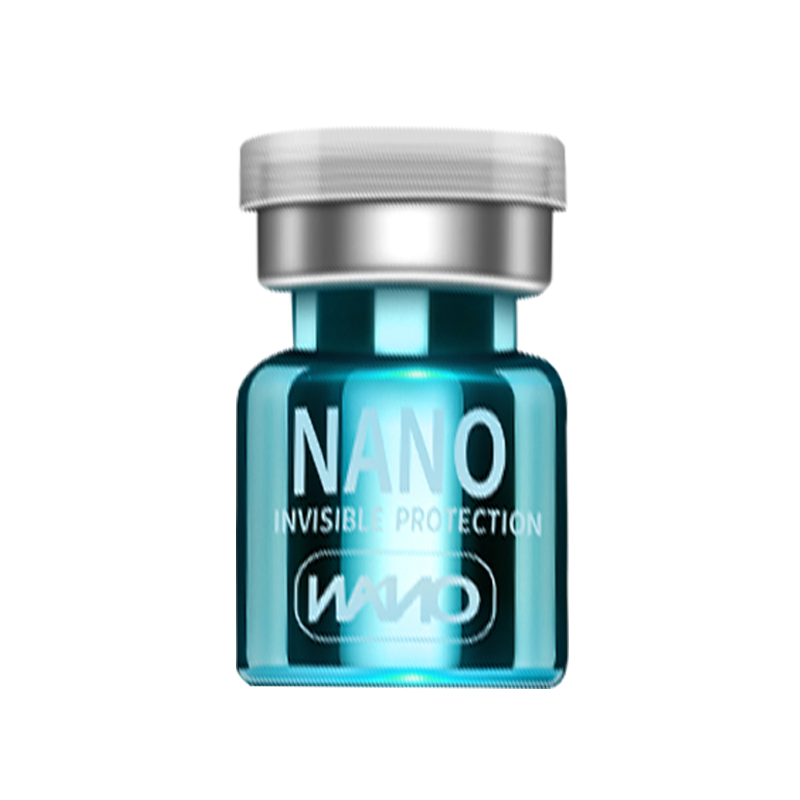 液态纳米手机膜nano液体膜镀晶保护黑科技xs镀膜裸机钢化膜疏油涂层vivo曲面iPhoneX屏幕通用华为oppo苹果x
