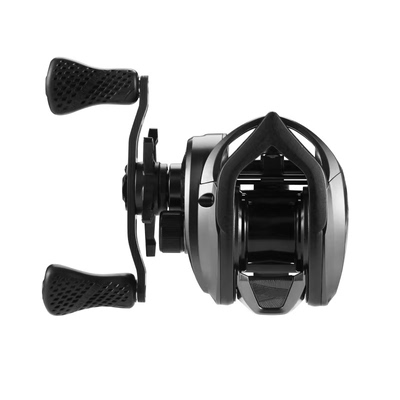 氢羽系列水滴轮微物精细钓路亚轮