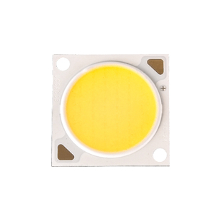 COB灯珠普瑞高亮灯芯天花灯LED红绿蓝面光源轨道射灯筒灯替换灯板