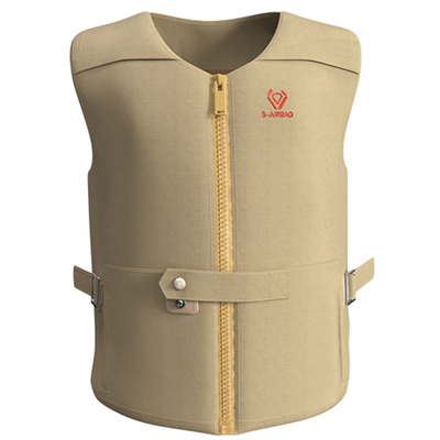 信安智囊老人防摔马甲气囊可代理