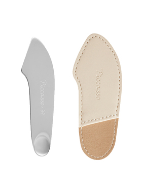 piccasso上面上妆粉底铲多功能