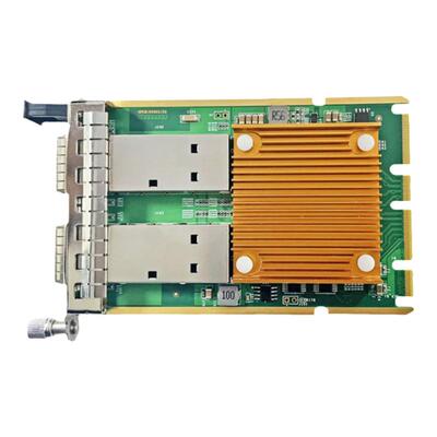 服务器网卡光润通40GOCP3.0网卡