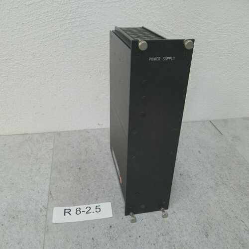 Baasel Comp 2 Power Supply FPM 15 Kniel FPM 15 Kniel 355-034