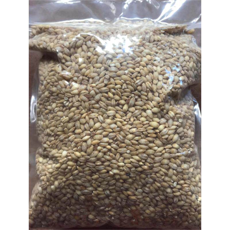 原袋散称500G洋薏米大麦仁珍珠意仁甜品腐竹糖水八宝粥奶茶烧仙草