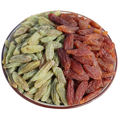 新疆特产超大葡萄免清洗红香妃