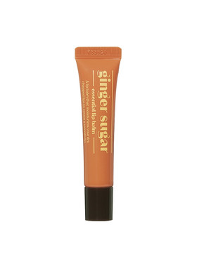 ETUDE姜糖啫喱爱茉莉润唇膏唇膜