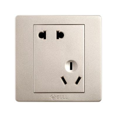 公牛开关插座面板官方旗舰店正品