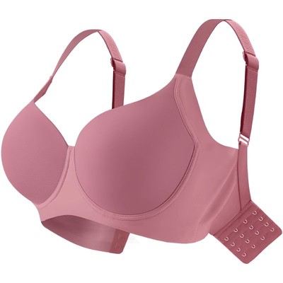 糖粒无痕聚拢上托内衣