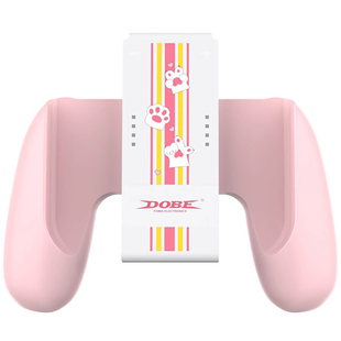 任天堂switch小手柄背夹充电宝Joycon手柄充电握把NS左右手柄背夹电池oled游戏手柄握把无线续航充电电池