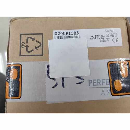 议价X20CPS8002 X20CPS9600 X20CS1020 贝加莱CPU控制器现货包邮
