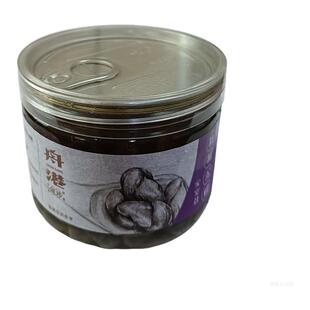 舟港海味260g精制泥螺家宴款即食海鲜 宁波舟山特产海鲜泥螺