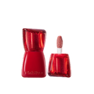 【26年过年新色】皮可熊好嘟丰唇蜜镜面透明叠涂口红水光唇釉