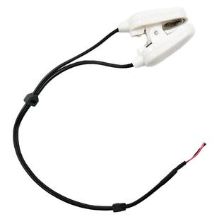 脑电波传感器TGAM模块EEG脑波检测开发套件耳夹配件