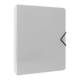 吧唧展示架追星卡片收纳盒小卡本谷子图册徽章收藏活页拼豆收纳册