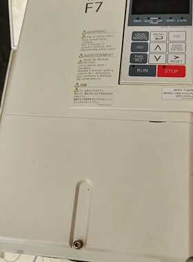 询价-安川G7380V变频器一台库存1000