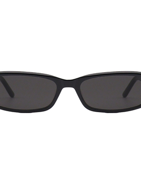 范丞丞同款GM小窄框复古墨镜男女