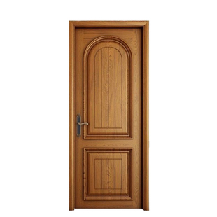 法式实木门卧室门室内门房间门厨房卫生间门平开门多层实木门烤漆