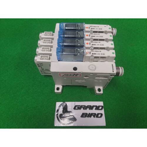 SMC ZK2C12R5ALA06 W ZK2ZSEAA USED