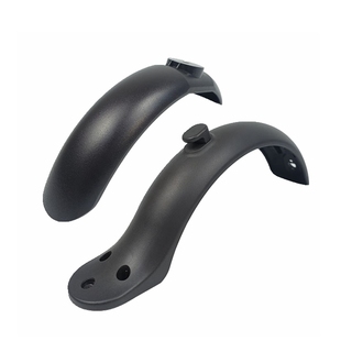 适用小米脚撑滑板车内外胎配件前后挡泥板贴纸指拨把加速器锁螺丝