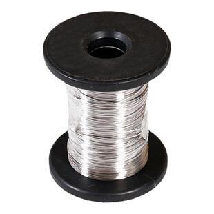 304不锈钢丝单根钢丝软细钢丝0.2-3mm钢丝线24号蜂巢框线不锈钢线