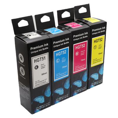 ZSMC惠普TANK310311墨水GT53