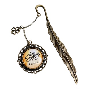 唐舞桐霍雨浩周边书签照片定制王冬儿创意生日礼物唐门2绝世唐门