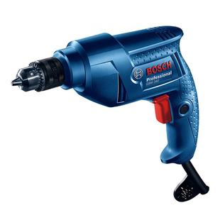 博世手电钻GBM340手枪钻家用220V多功能博士电动工具起子机GBM400