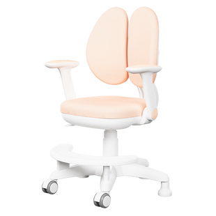 野火儿童学习椅矫正坐姿靠背调节升降家用写字椅子学生专用好学伴