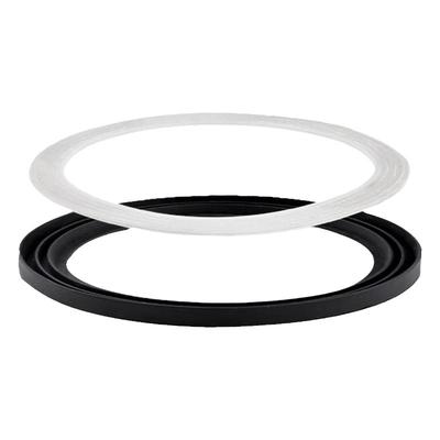 潜水艇提篮加厚垫片密封防漏水