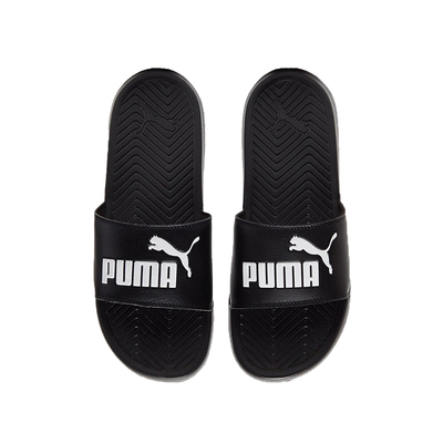 防水拖鞋经典男女puma