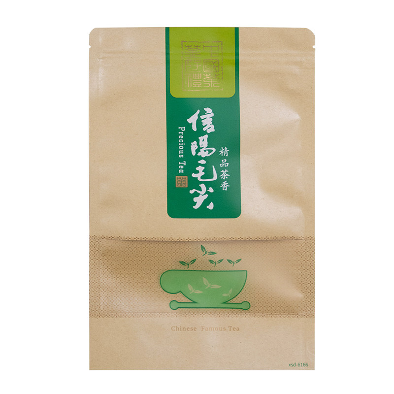 信阳毛尖2026新茶口粮茶浓香耐泡