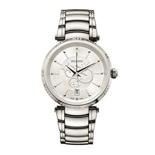 BALMAIN/巴尔曼女表 至美系列石英腕表全套商务瑞士手表 送女友