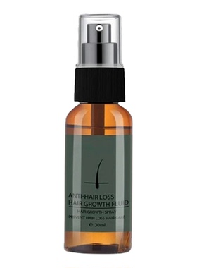 MenBeardGrowthEssenceSpray