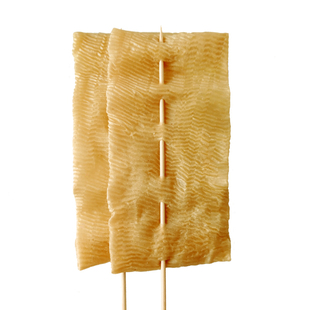 干豆皮串豆干串豆腐串麻辣烫火锅食材人造肉新货豆制品干货商用