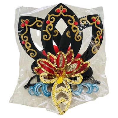 敦煌飞天舞蹈演出服古典舞琵琶