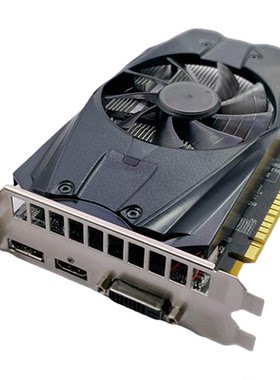 原装GTX10502GB办公游戏显卡