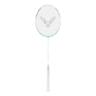 VICTOR/威克多羽毛球拍训练级全碳素速度型女性球拍 ARS-90F TD