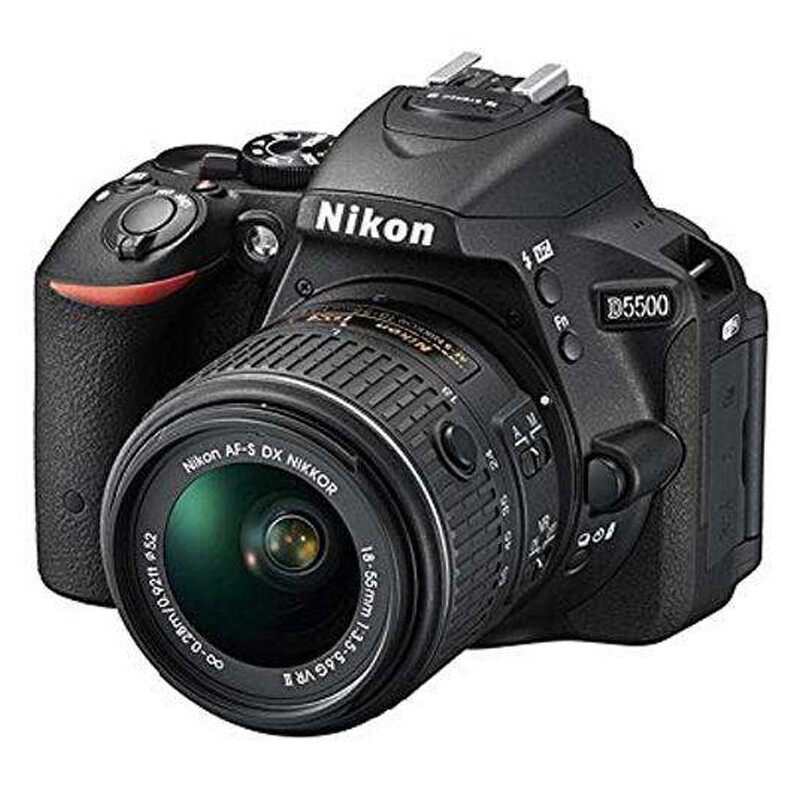 尼康D5600 D5200 D5300D3400 数码相机单反专业高清摄影入门学生