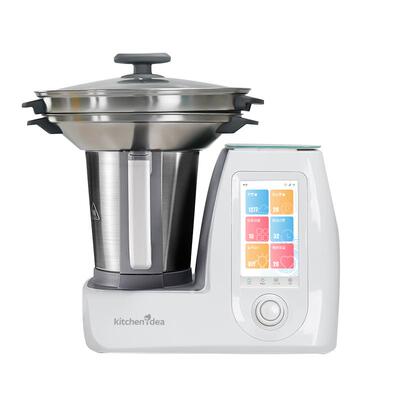 田螺云厨无油烟炒菜3000＋食谱