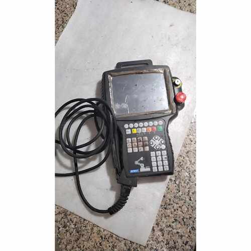 【议价-可维修】众为兴ADTEC  示教器   ADT-RPB07拆机件一个