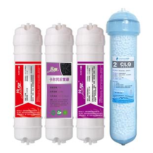 水族养水机养鱼除余氯过滤器大通量免困水精准过滤自来水泥沙氯气