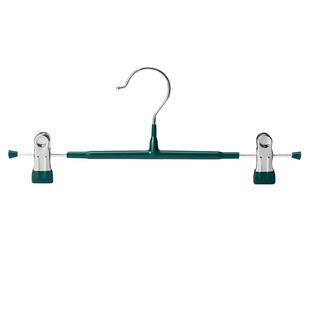 多功能两头无痕裤架家用防滑裤夹晾晒袜子jk群子收纳神器伸缩夹子