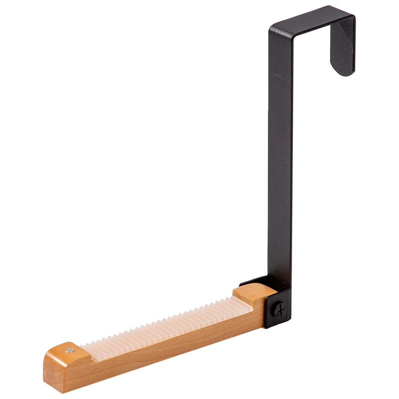 旅行可折叠门后挂衣服挂钩