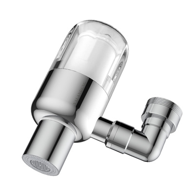 英国留学水龙头过滤器旅行净水器