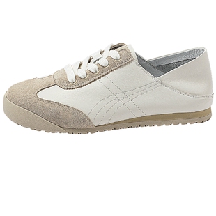 康莉软底运动鞋女款新款春秋休闲鞋软牛皮真皮小白鞋百搭阿甘鞋子