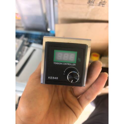 议价可维修KE848手动张力控制器DC24V输入输出024V0